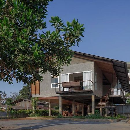 Baan Lek Villa Chanthaburi Ngoại thất bức ảnh