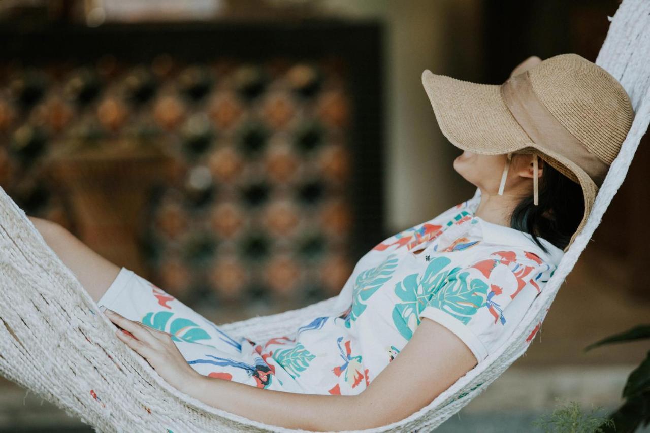 Baan Lek Villa Chanthaburi Ngoại thất bức ảnh
