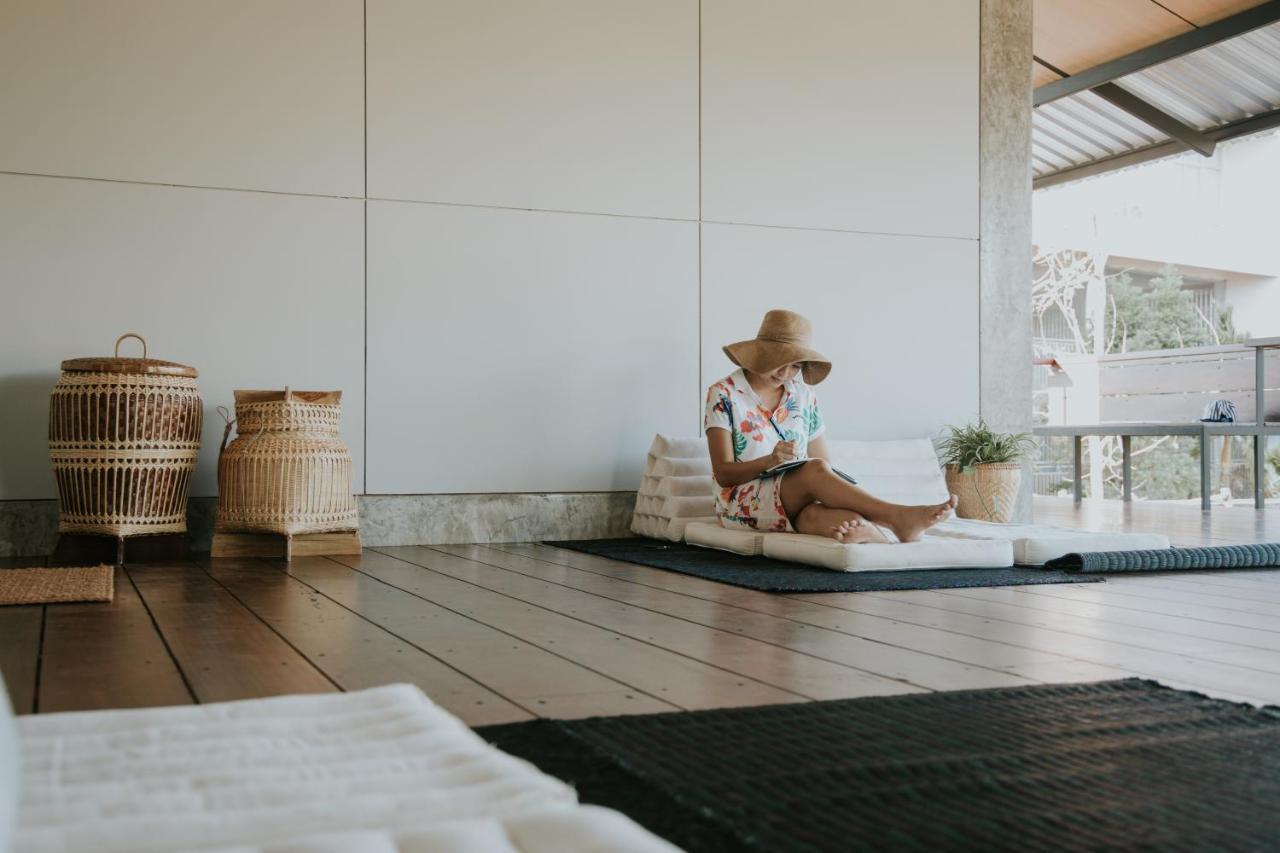 Baan Lek Villa Chanthaburi Ngoại thất bức ảnh