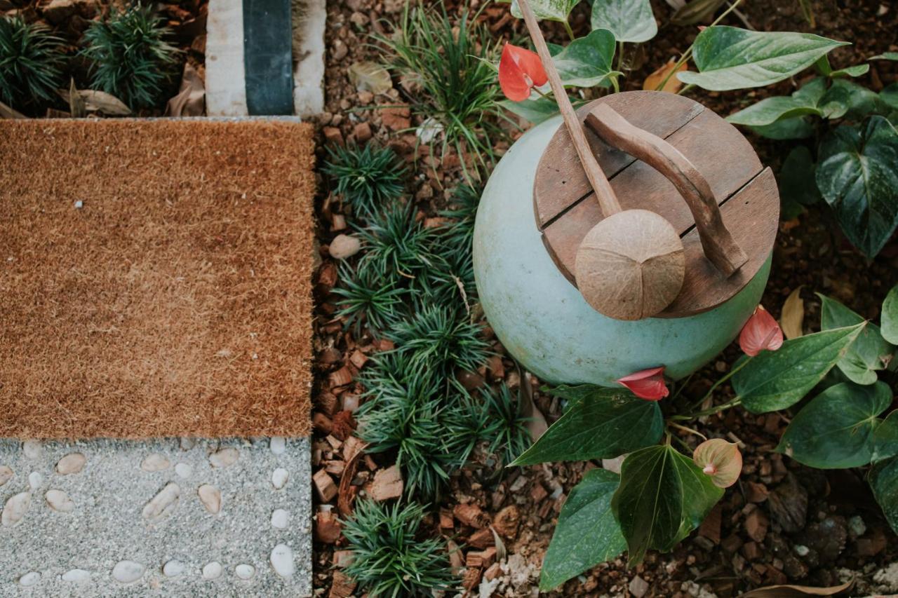 Baan Lek Villa Chanthaburi Ngoại thất bức ảnh