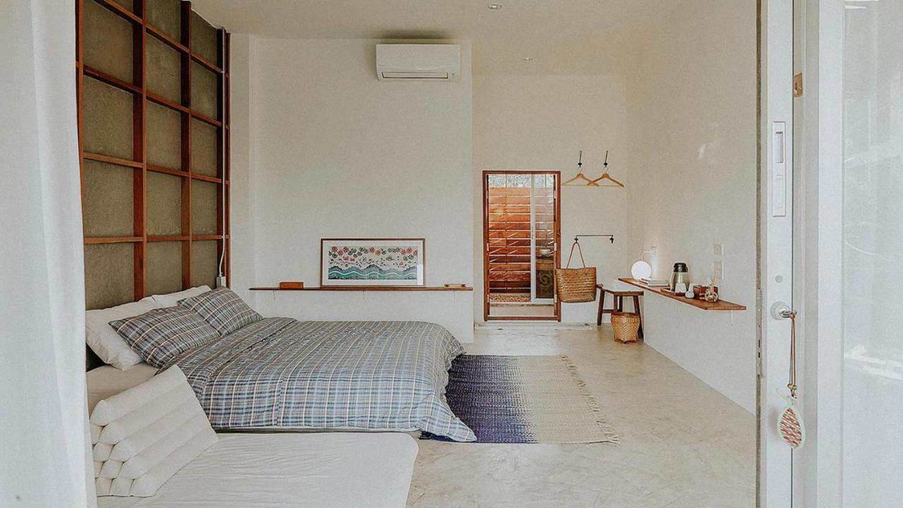 Baan Lek Villa Chanthaburi Ngoại thất bức ảnh