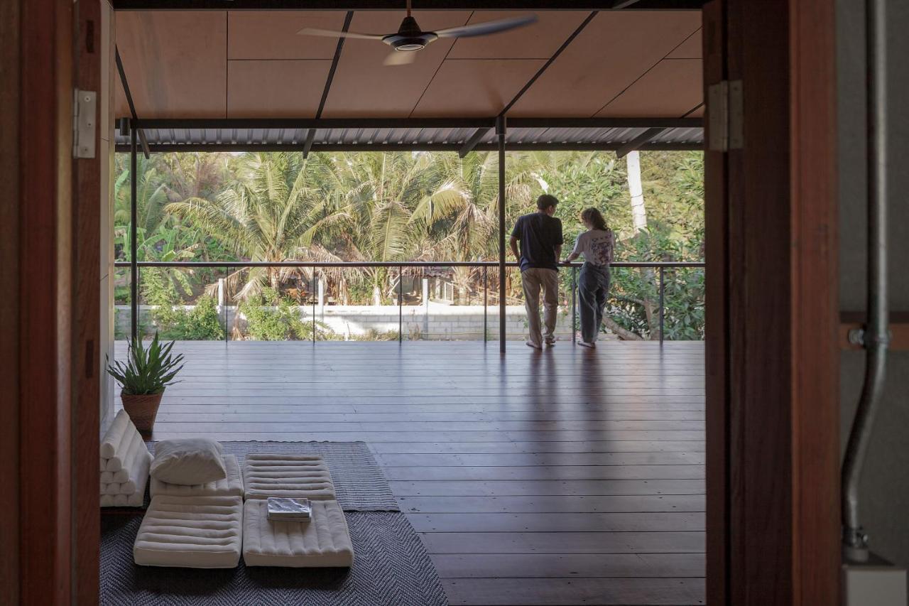 Baan Lek Villa Chanthaburi Ngoại thất bức ảnh